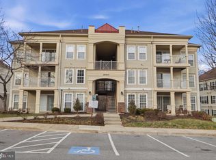 18815 Sparkling Water Dr #4-G, Germantown, MD