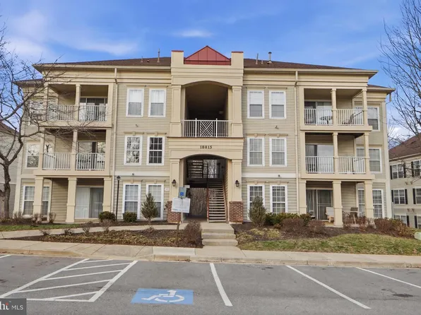18815 Sparkling Water Dr #4-G, Germantown, MD 20874