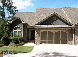 1059 Old Beacon Light Rd, Hartwell, GA 30643