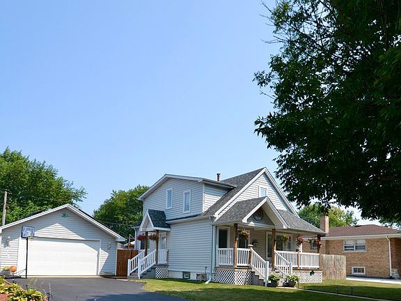 5th image of 14537 S McKinley Ave