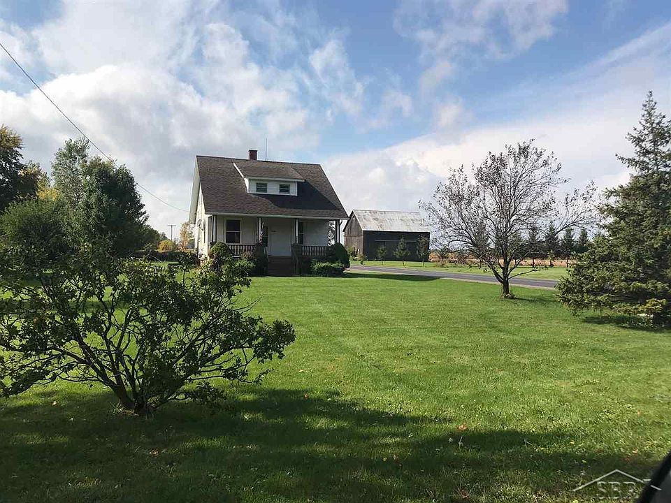 4030 Maple Rd, Frankenmuth, MI 48734 Zillow
