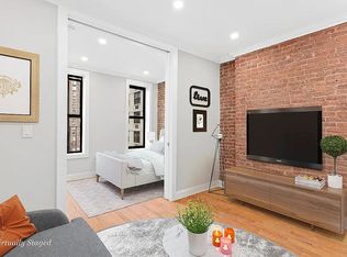 345 E 92nd St APT 3C, New York, NY 10128