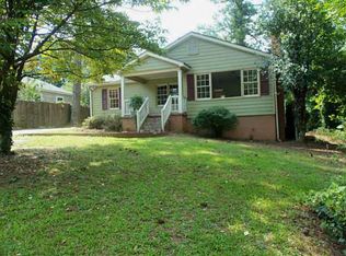371 Cascade Dr, Marietta, GA 30064