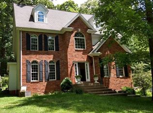 249 Brewer Rd, Saxonburg, PA 16056