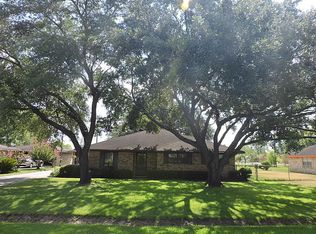 8506 Ferraro Ln, Houston, TX 77037