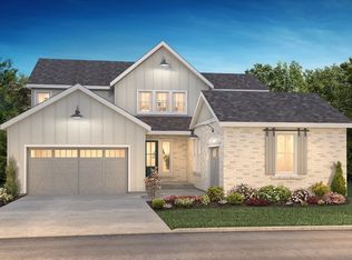 5074 Stonehaven Plan, Luxe at The Canyons, Castle Pines, CO 80108