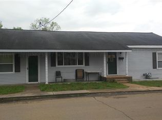 608 S Mine La Motte St, Fredericktown, MO 63645