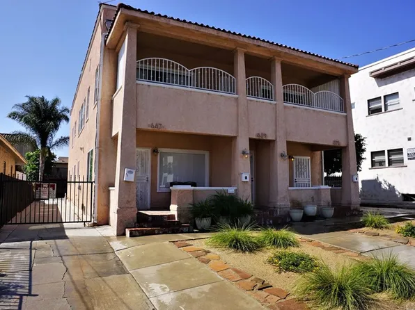 667 W 11th St, San Pedro, CA 90731