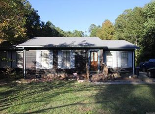 1513 Morven Rd, Wadesboro, NC 28170