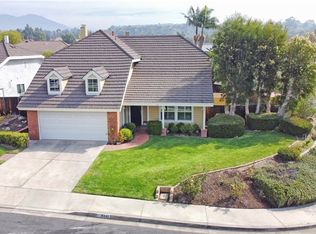 21442 Sprucewood, Lake Forest, CA 92630