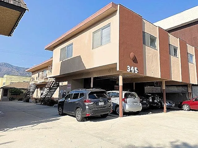 345 Burchett St #G — Photo 13