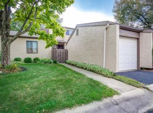 336 Peachtree Ct, Westerville, OH 43081