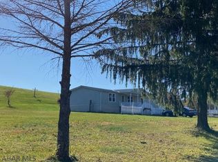 4002 Plank Rd, Hopewell, PA 16650