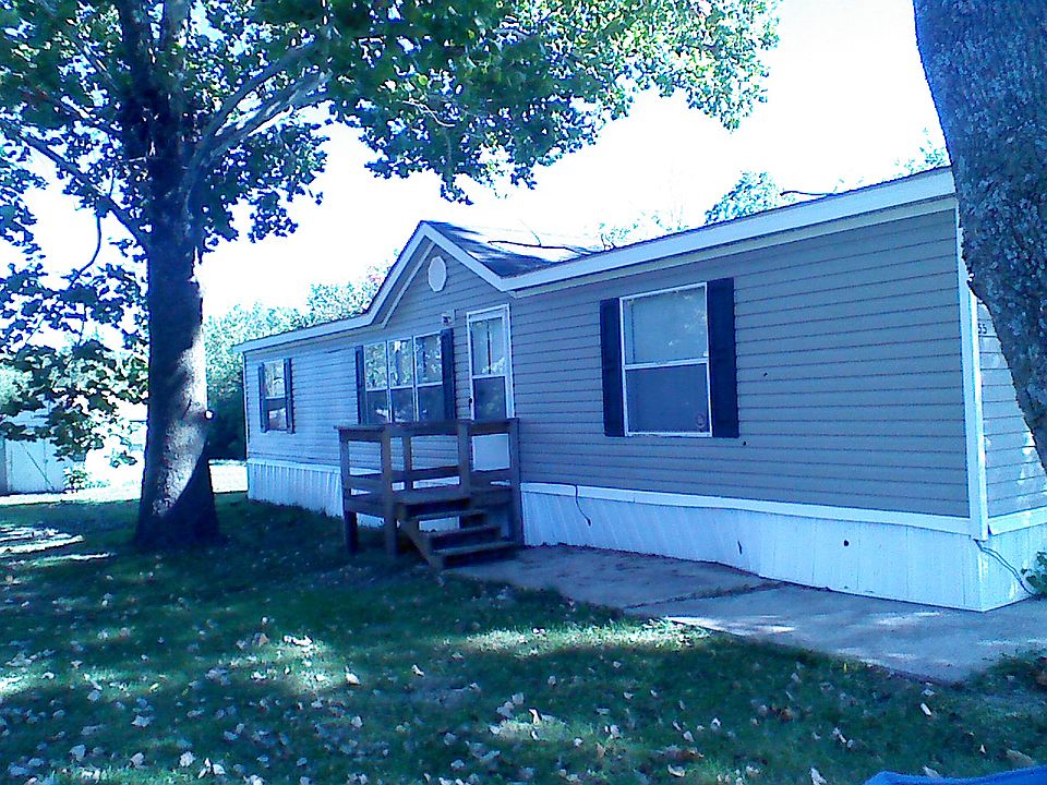 Exterior shot