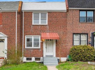 1021 Coyne Pl, Wilmington, DE 19805