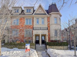 171B Finch Ave E, Toronto, ON M2N4R8