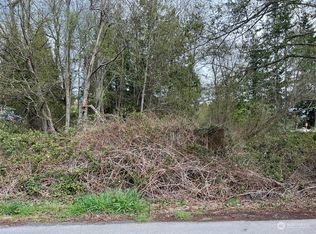 0 Hansen Dr, Clinton, WA 98236