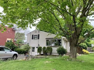 244 North Ave, Brockton, MA 02302