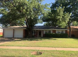 3522 58th St, Lubbock, TX 79413
