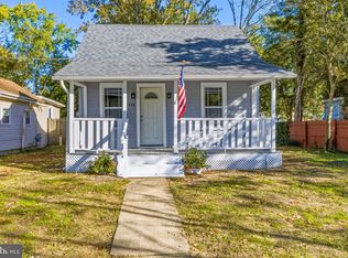 422 Ireland Ave, Millville, NJ 08332