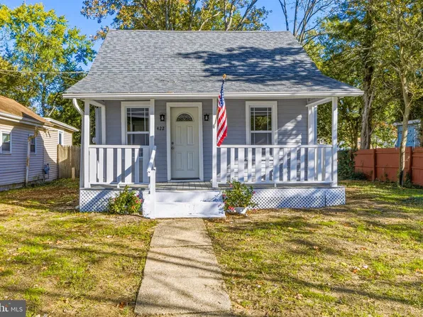 422 Ireland Ave, Millville, NJ 08332