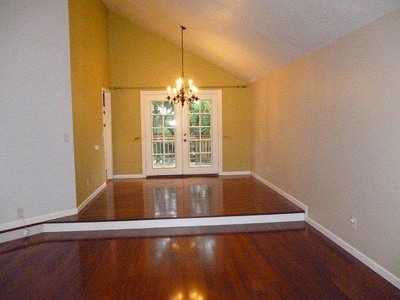 Living & Dining Rooms