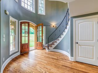 230 Honeysuckle Rd, Moscow, TN 38057