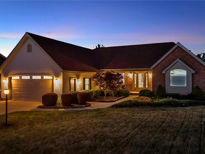 3921 Wildwing Dr, North Tonawanda, NY, 14120