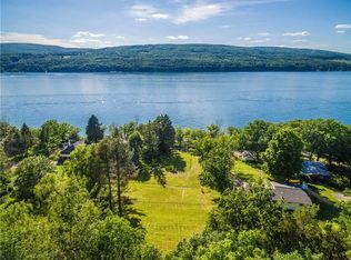 1101 S Lake Rd, Middlesex, NY 14507