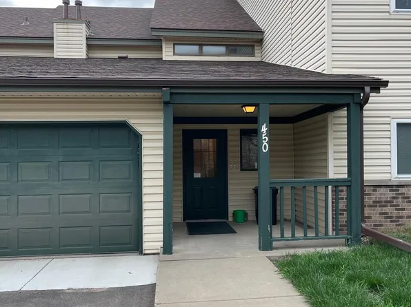 450 Etna St APT 102, Saint Paul, MN 55106