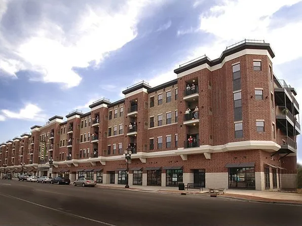 500 E Michigan Ave APT 411, Lansing, MI 48912