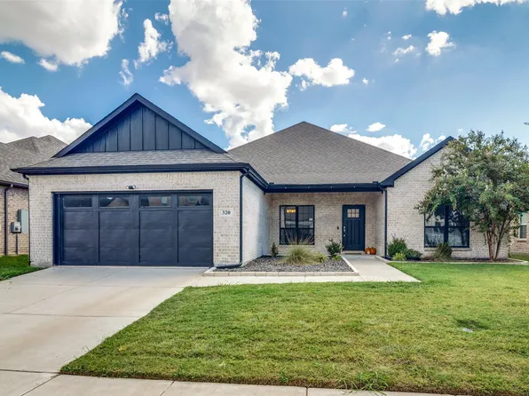 320 Community Dr, Lavon, TX 75166