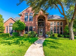 404 Pecan Hollow Dr, Coppell, TX 75019