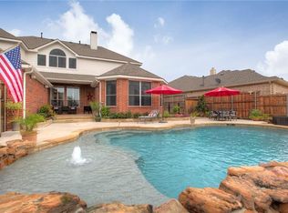 1470 White Sand Dr, Rockwall, TX 75087