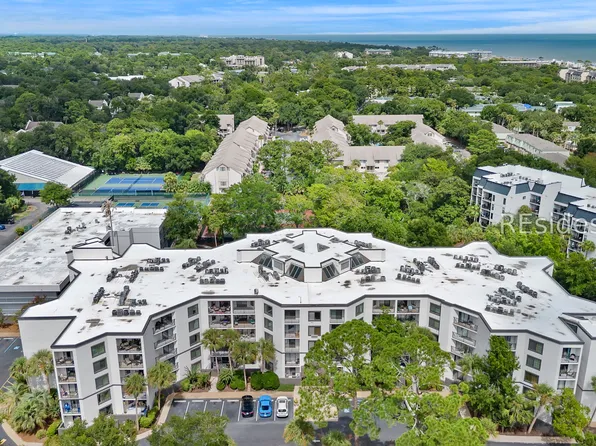 10 Lemoyne Ave #413, Hilton Head Island, SC 29928