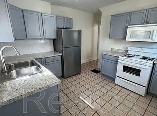 1450 Hamlet St, Columbus, OH 43201