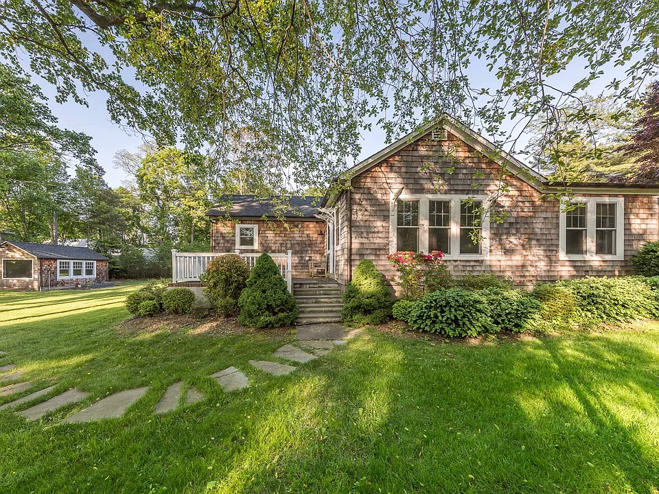 Oak Ln