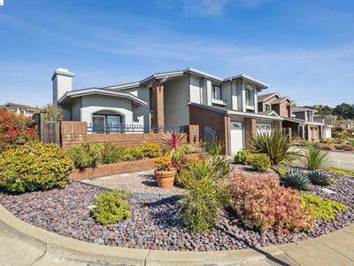 4202 Ridgemont Ct, Oakland, CA, 94619