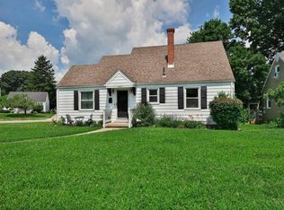 1421 Helma Ave, Hamilton, OH 45013
