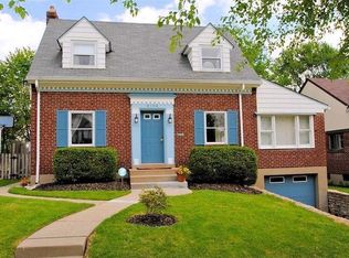 4134 Club View Dr, Cincinnati, OH