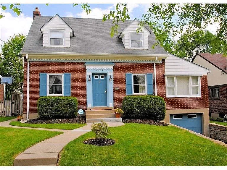 4134 Club View Dr photo 1