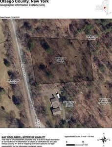 702 East St #7, Oneonta, NY, 13820