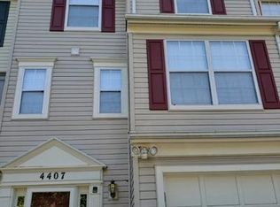 4407 Beckenham Pl, Upper Marlboro, MD 20772