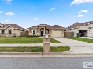 9725 Hawk Dr, Harlingen, TX 78552