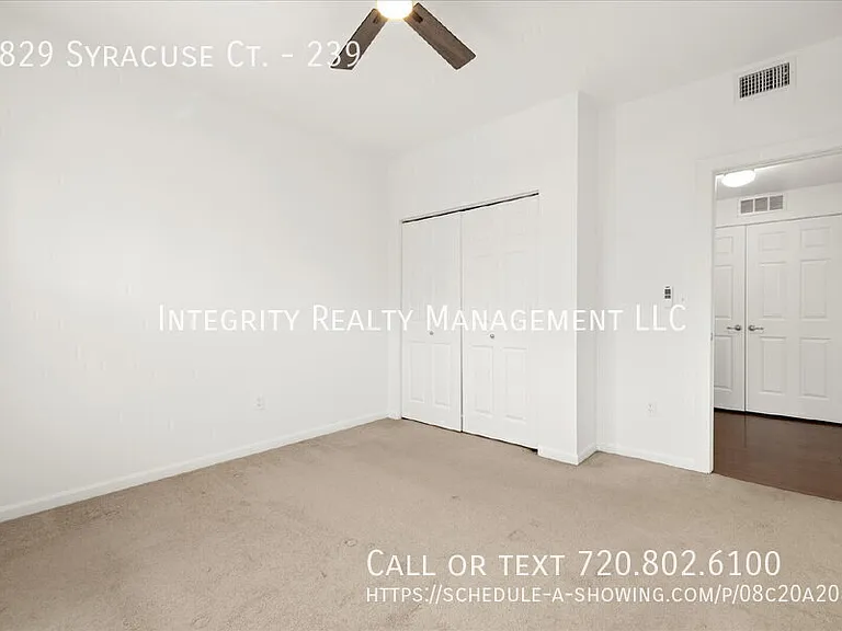 2829 Syracuse Ct #239 — Photo 14