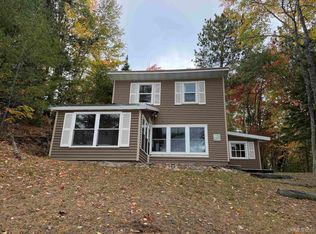 195 E Sand Lake Rd, Deerton, MI 49822