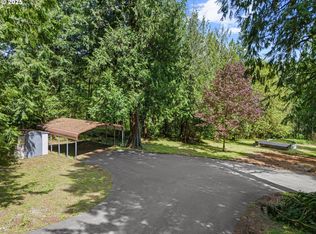 11919 NE Sliderberg Rd, Brush Prairie, WA 98606