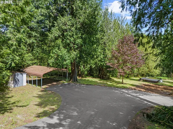 11919 NE Sliderberg Rd, Brush Prairie, WA 98606