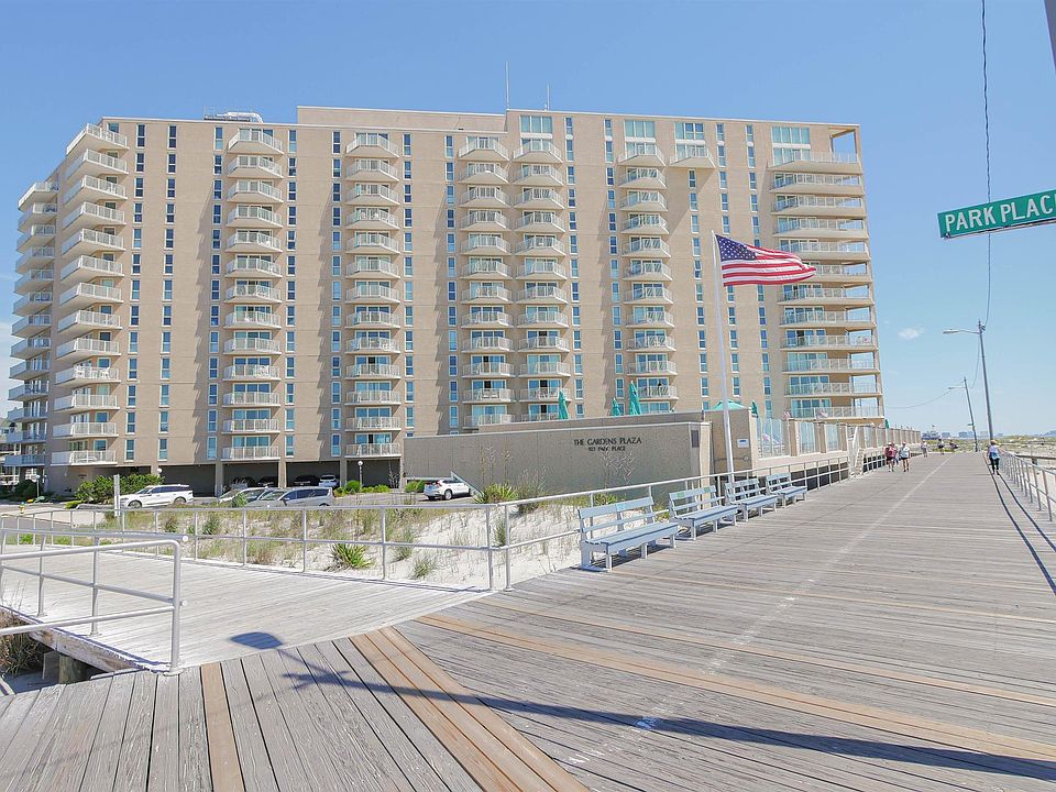 Gardens Plaza Apartments Ocean City, NJ Zillow