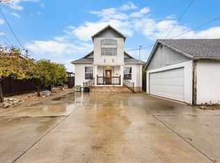 2421 W Rumble Rd, Modesto, CA 95350